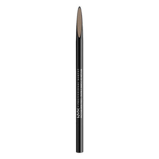 Lápiz para cejas Precision Brow Pencil doble punta - NYX