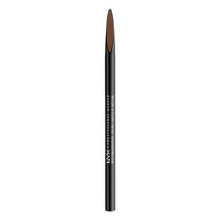 Lápiz para cejas Precision Brow Pencil doble punta - NYX