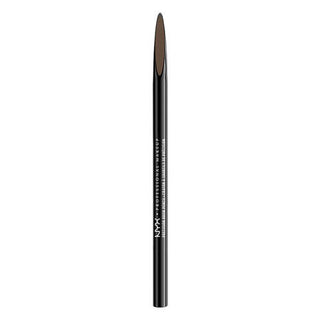 Lápiz para cejas Precision Brow Pencil doble punta - NYX