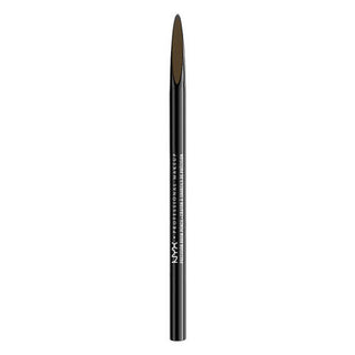 Lápiz para cejas Precision Brow Pencil doble punta - NYX
