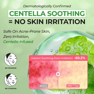 Crema Facial D-panthenol Barrier Soothing Cream - JUMISO
