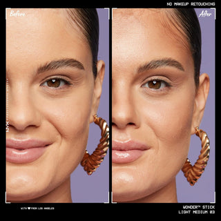 WONDER™ STICK contour & Highlighter en barra - NYX