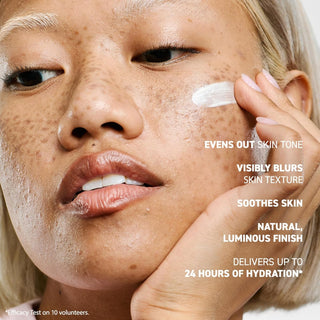 CC Cream con SPF 25 - Erborian