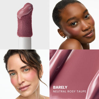 Rubor Wonder Blading All-Day Blush Stain - Wonderskin