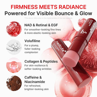 Bálsamo Reafirmante Voluminizador EGF NAD Firming Multi Balm - Medicube