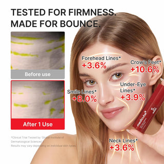 Bálsamo Reafirmante Voluminizador EGF NAD Firming Multi Balm - Medicube