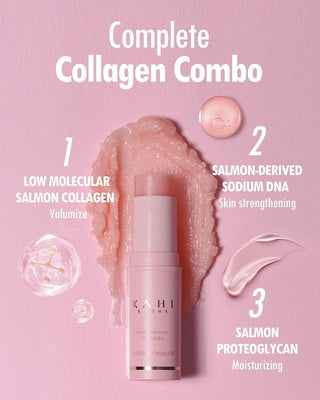 Bálsamo hidratante Wrinkle Bounce Multi Balm -  KAHI