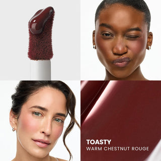 Rubor Wonder Blading All-Day Blush Stain - Wonderskin