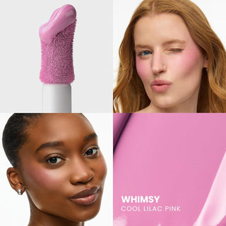 Rubor Wonder Blading All-Day Blush Stain - Wonderskin
