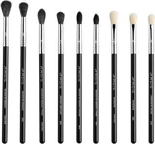 Set de Brochas Deluxe Blending Brush Set - Sigma Beauty