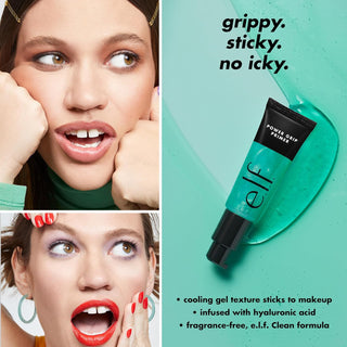 Power Grip Primer - elf cosmetics ⚡