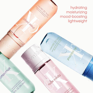 CK Hair & Body Perfume Mists - Calvin Klein