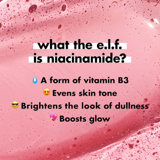 Power Grip Primer + 4% Niacinamide - elf cosmetics
