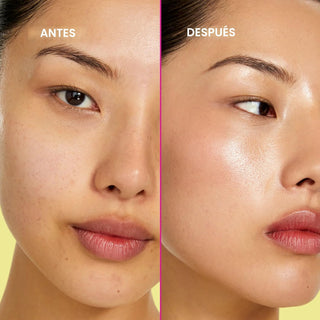 Máscara facial Bio-Collagen Radiance — Resplandor instantáneo con Cica y ceramidas- BYOMA