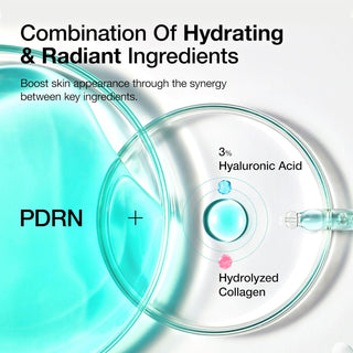 Serum PDRN Hyaluronic Acid Capsule 100 - Anua