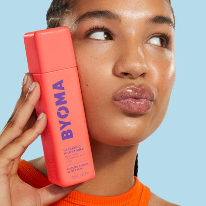 Tónico Facial Hydrating Milky - BYOMA