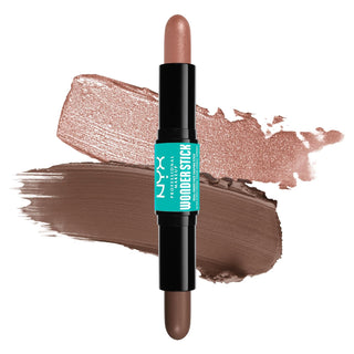 WONDER™ STICK contour & Highlighter en barra - NYX