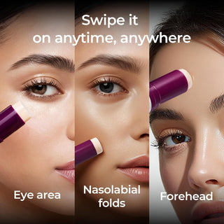 Multi Balm Wrinkles Calcium - Dr. Melaxin