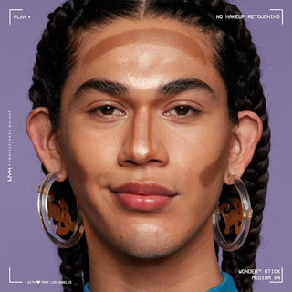 WONDER™ STICK contour & Highlighter en barra - NYX