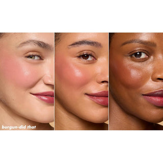 Sheer For It Blush & Lip Tint - elf Cosmetics