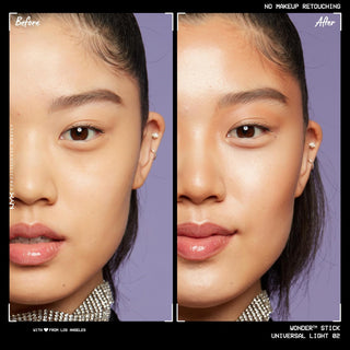 WONDER™ STICK contour & Highlighter en barra - NYX