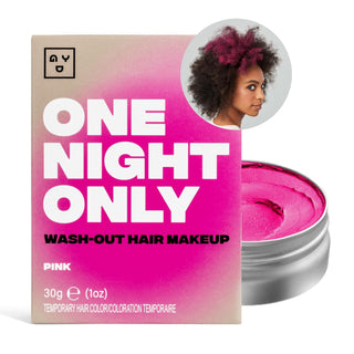 Coloración temporal del cabello One Night Only - Good Dye Young