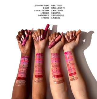Labial Butter Gloss - NYX