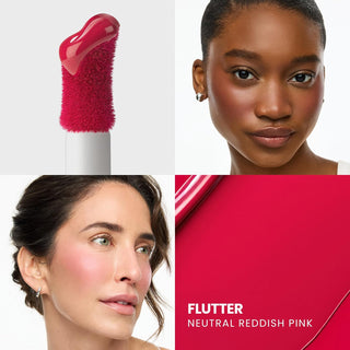 Rubor Wonder Blading All-Day Blush Stain - Wonderskin