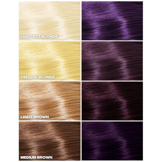 Tinte semipermanente para Cabello hasta 24 lavados - Good Dye Young