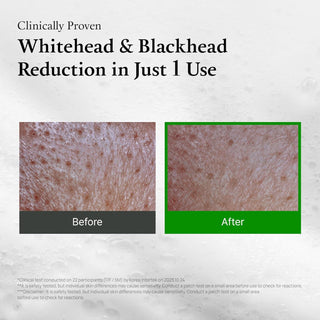 Limpiador de máscara de arcilla de tomate verde - FULLY