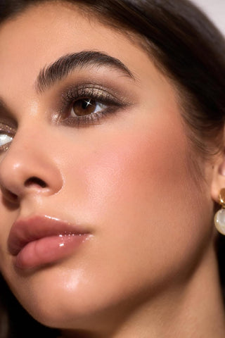 Sombra de ojos en barra Crystal Jelly Glaze Stick - Sheglam