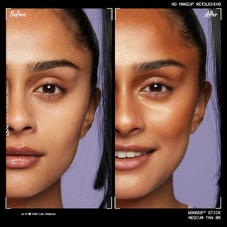 WONDER™ STICK contour & Highlighter en barra - NYX