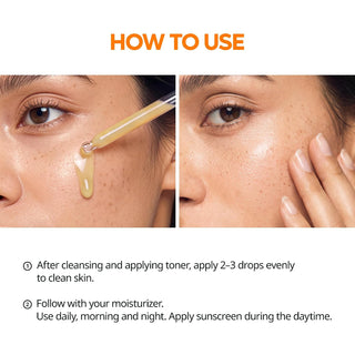 Serum Retinal Mela-C·E Ferulic — para piel apagada y sin luminosidad - Dr. Melaxin