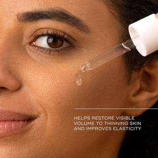Liquid Peptides™ Sérum hidratante con Mezcla de péptidos al 30% - Medik8