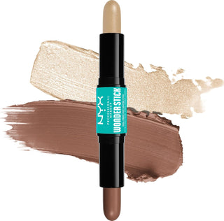 WONDER™ STICK contour & Highlighter en barra - NYX
