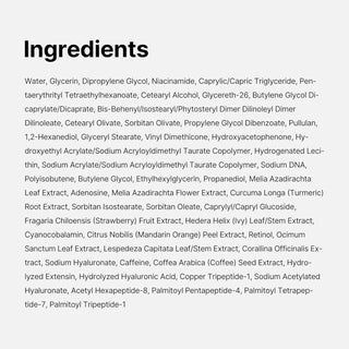 Contorno de ojos PDRN Pink Peptide Eye Cream - Medicube