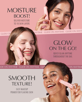 Bálsamo hidratante Wrinkle Bounce Multi Balm -  KAHI
