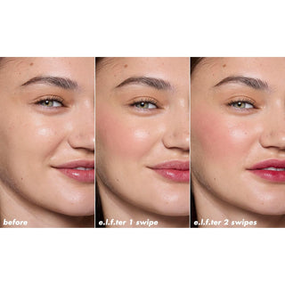 Sheer For It Blush & Lip Tint - elf Cosmetics