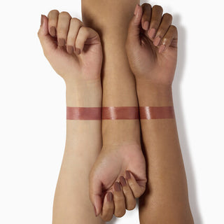 Labial Sheer Slick Black Cherry - elf Cosmetics