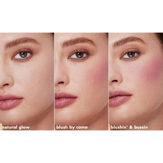 Rubor Camo Liquid Blush - elf Cosmetics
