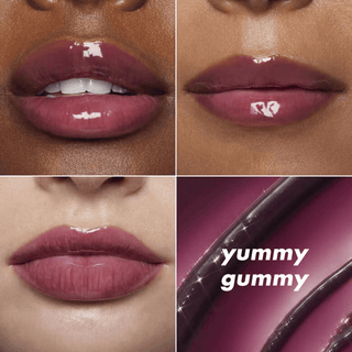 Bálsamo Labial Glow Reviver Melting Lip balm - elf Cosmetics