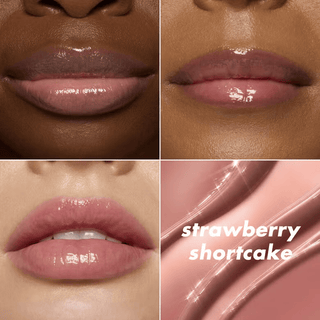 Bálsamo Labial Glow Reviver Melting Lip balm - elf Cosmetics