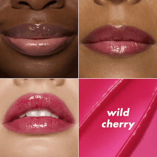 Bálsamo Labial Glow Reviver Melting Lip balm - elf Cosmetics