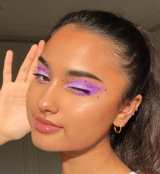 Paleta de Sombras de Ojos Fade Into Hue - ColourPop