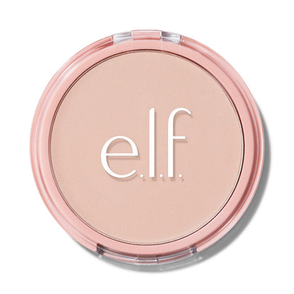 Polvo compacto Halo Glow Powder Filter - elf Cosmetics