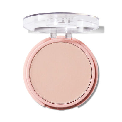 Polvo compacto Halo Glow Powder Filter - elf Cosmetics