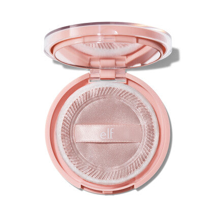 Polvo compacto Halo Glow Powder Filter - elf Cosmetics