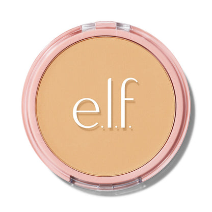 Polvo compacto Halo Glow Powder Filter - elf Cosmetics