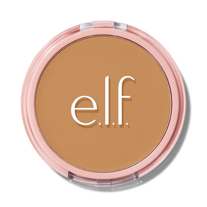 Polvo compacto Halo Glow Powder Filter - elf Cosmetics