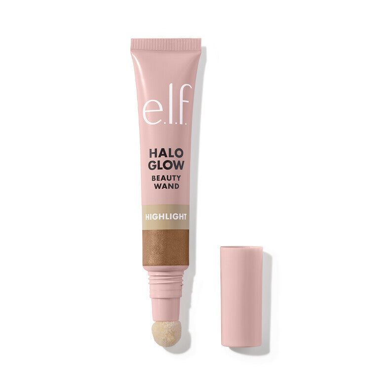 Iluminador Halo Glow Beauty Wand - elf Cosmetics